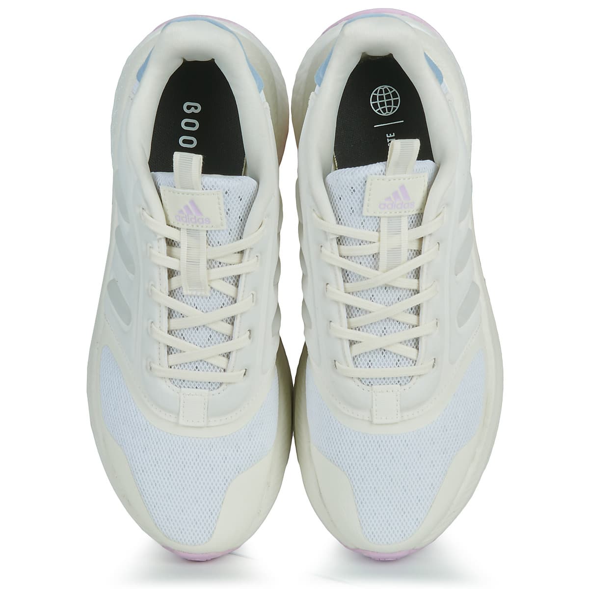 Women's Sneakers adidas Beige