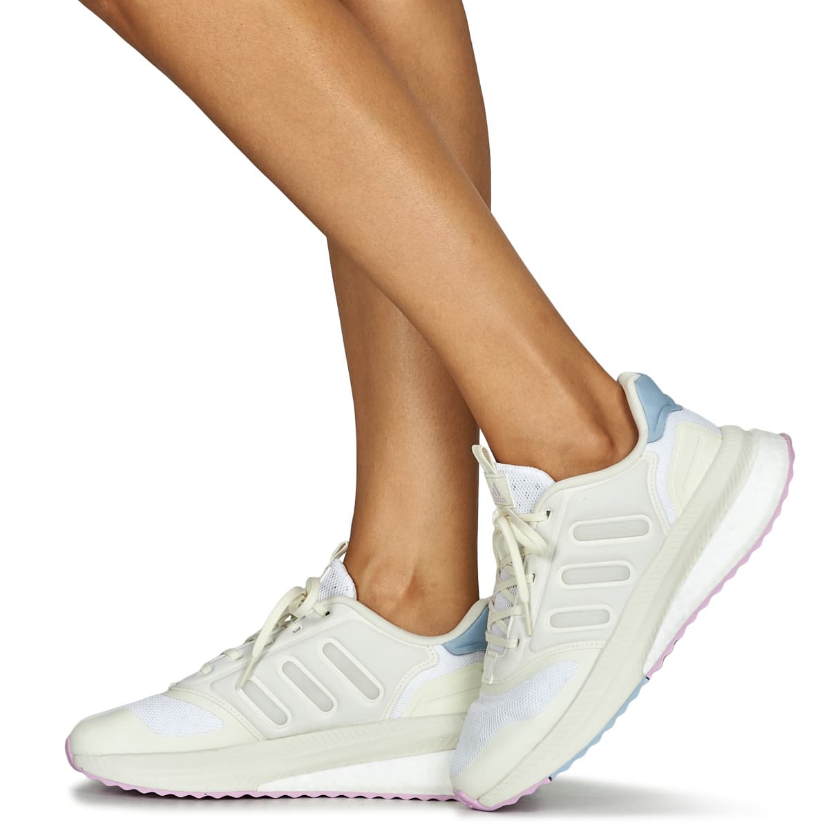 Women's Sneakers adidas Beige