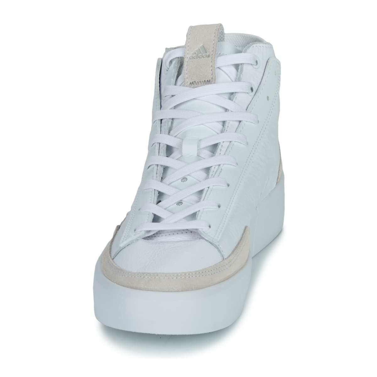 Women's Sneakers adidas White