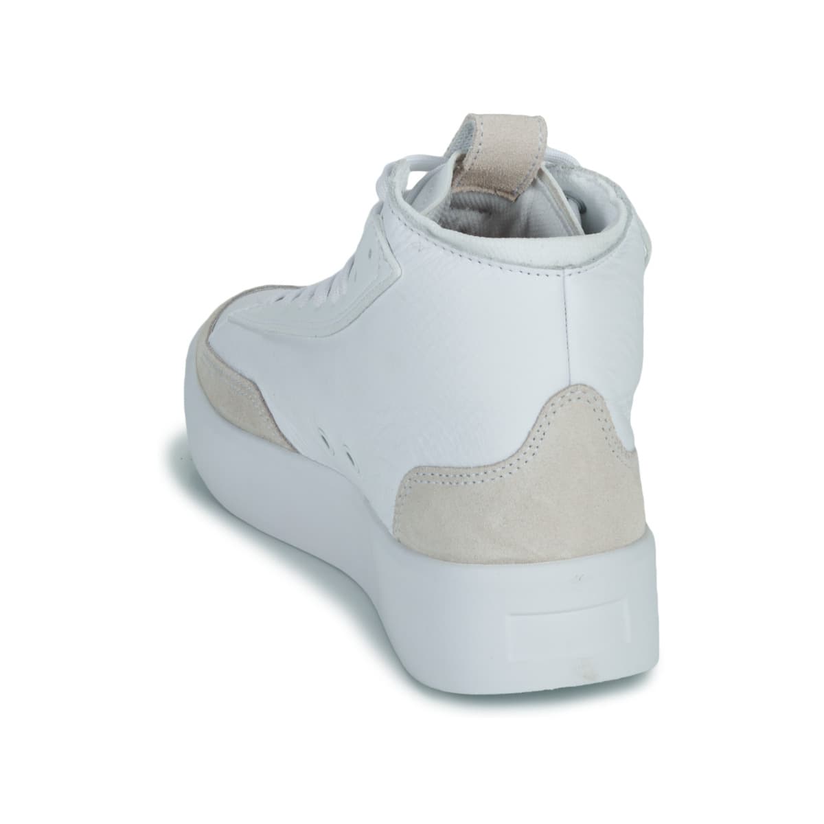 Women's Sneakers adidas White