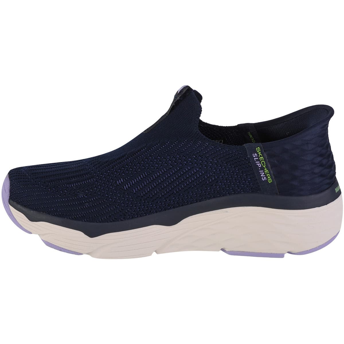 Women's Running Shoes Skechers Blue