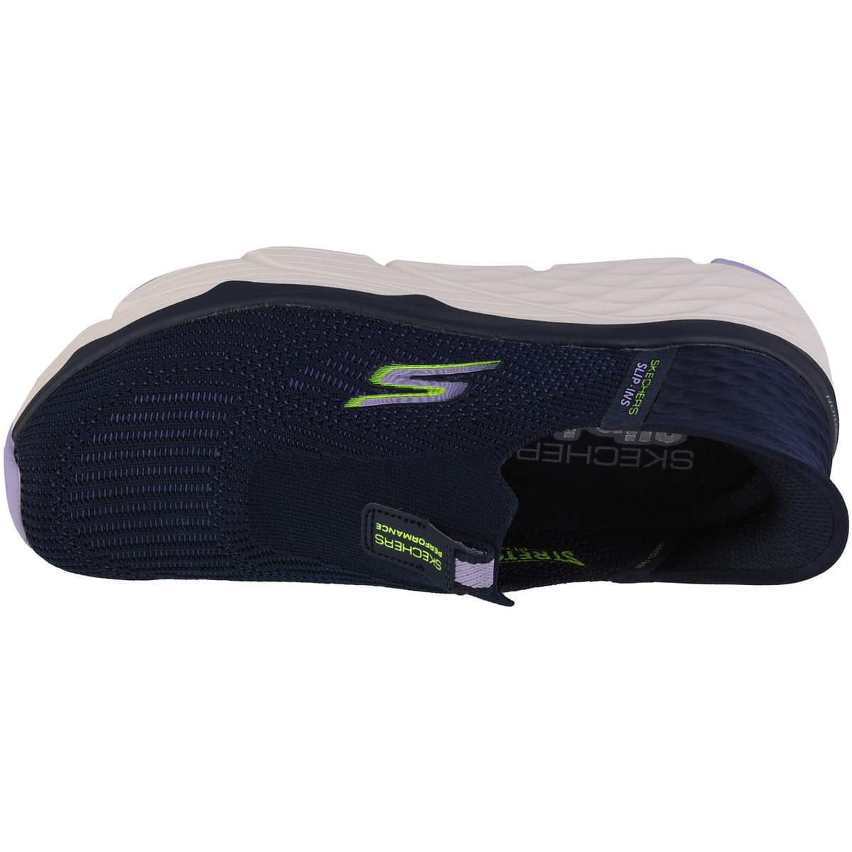 Women's Running Shoes Skechers Blue