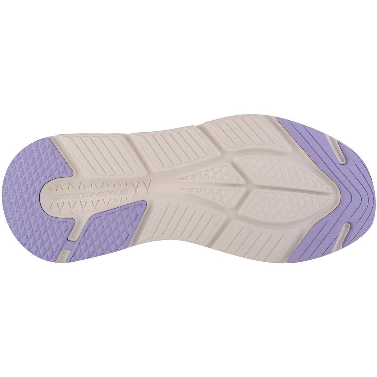 Women's Running Shoes Skechers Blue