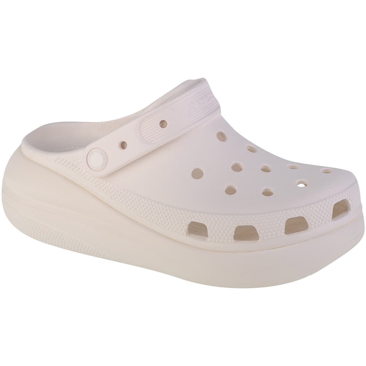 Women's Mules CROCS White