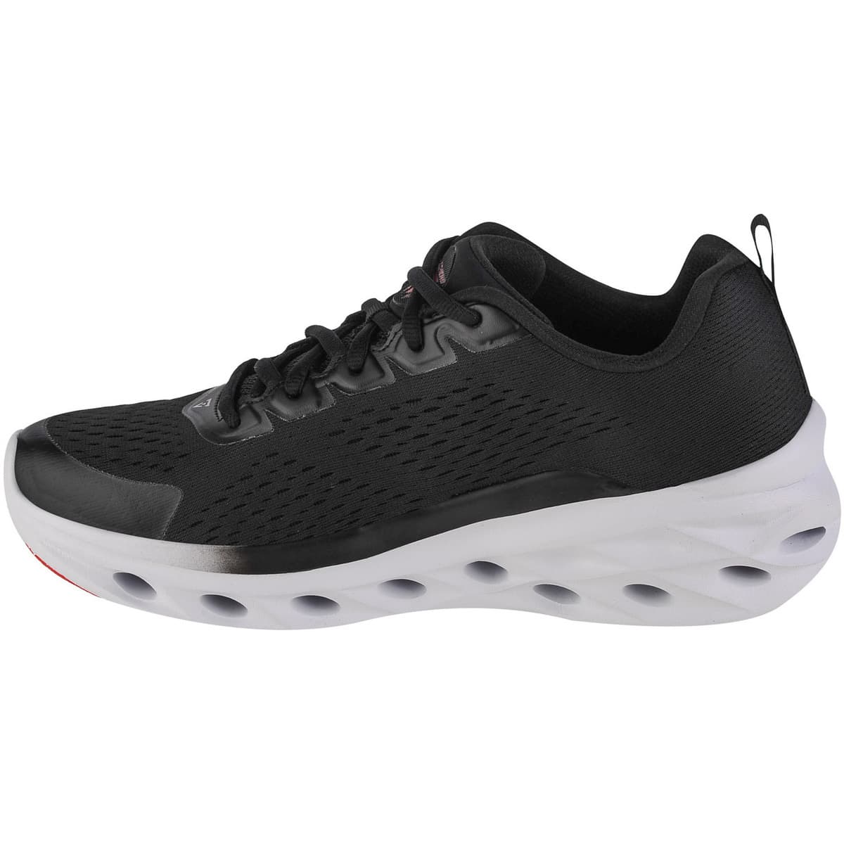 Men's Running Shoes Skechers Black