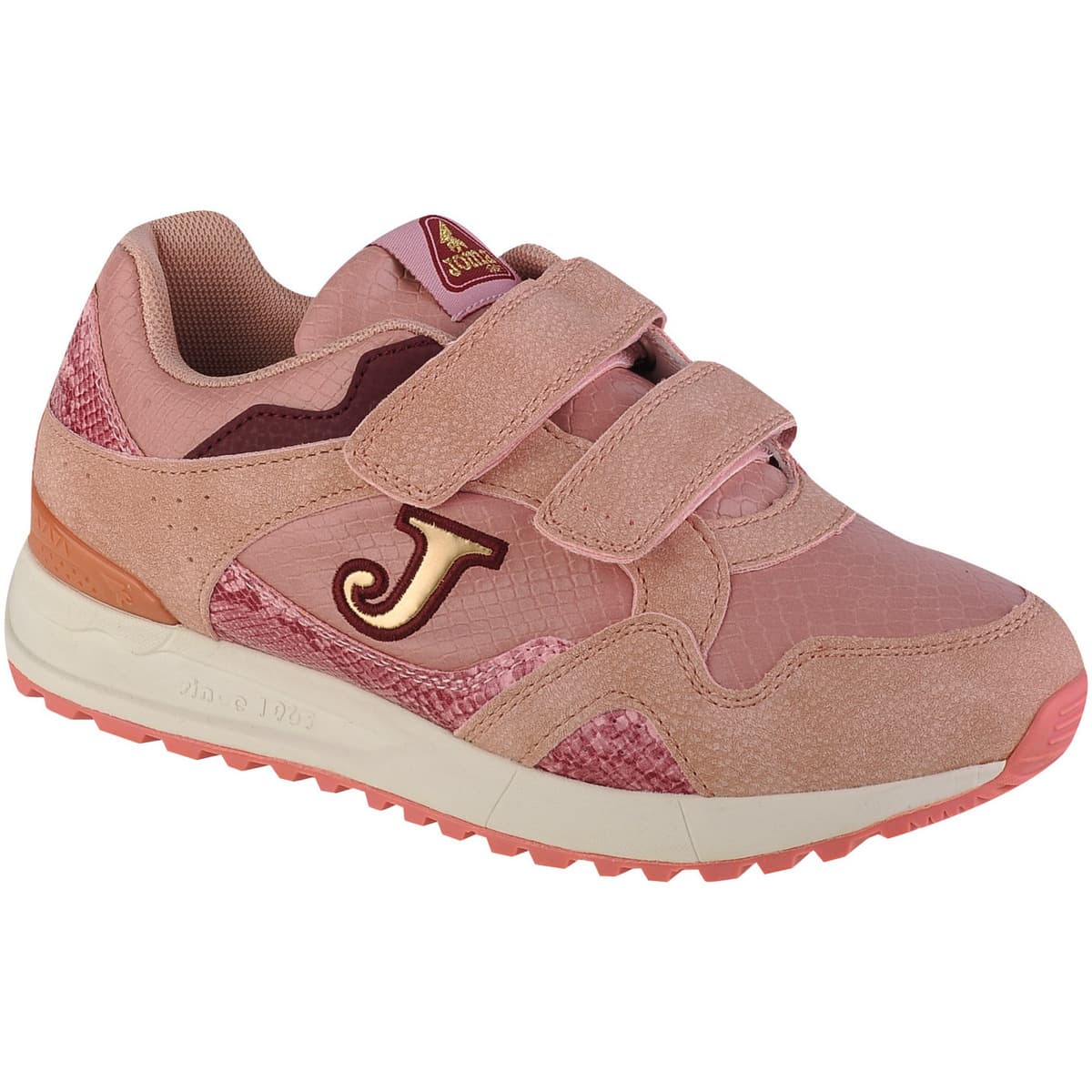Girls' Sneakers Joma Pink