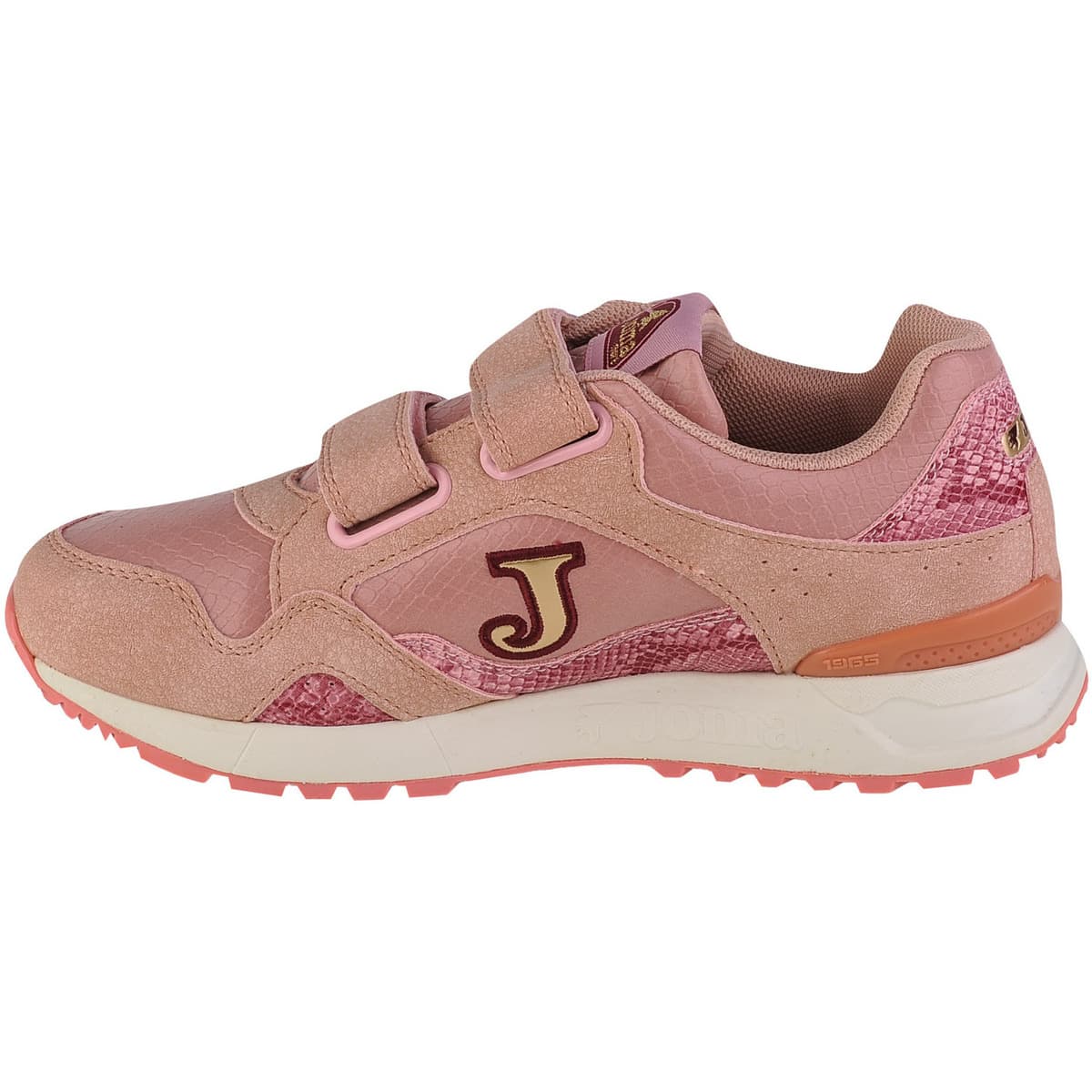 Girls' Sneakers Joma Pink