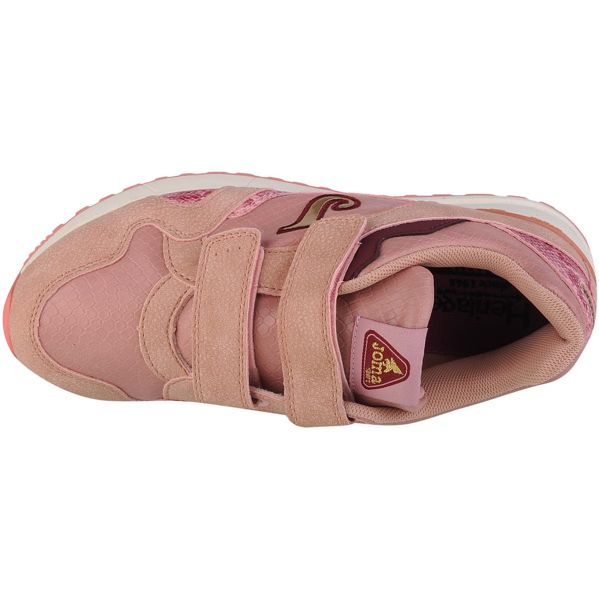 Girls' Sneakers Joma Pink