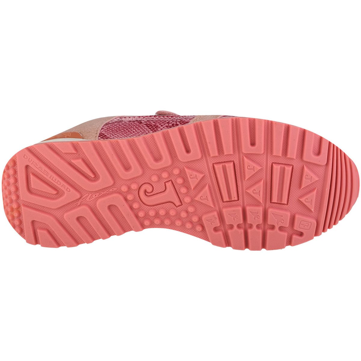 Girls' Sneakers Joma Pink