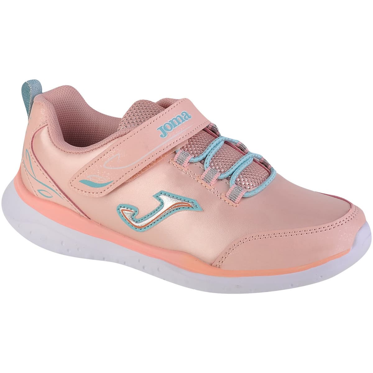 Girls' Sneakers Joma Pink