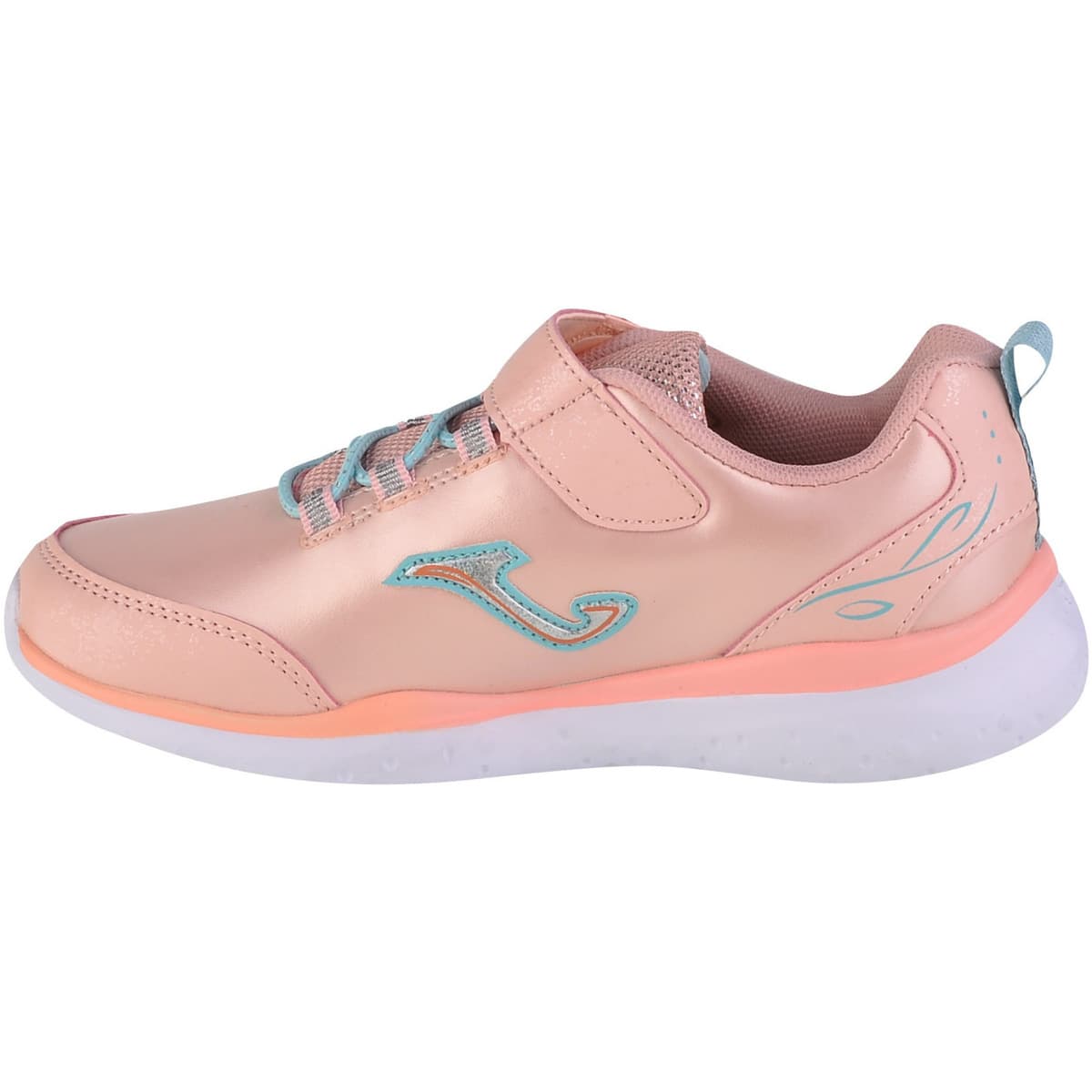 Girls' Sneakers Joma Pink