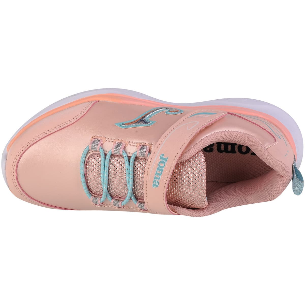 Girls' Sneakers Joma Pink