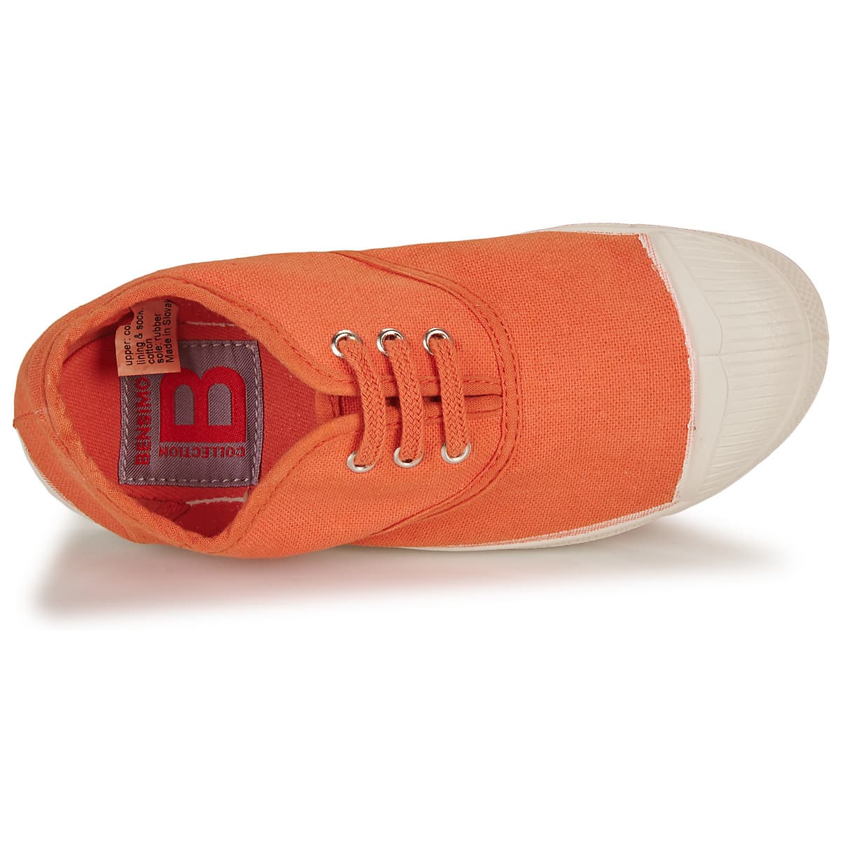 Girls' Sneakers Bensimon Pink