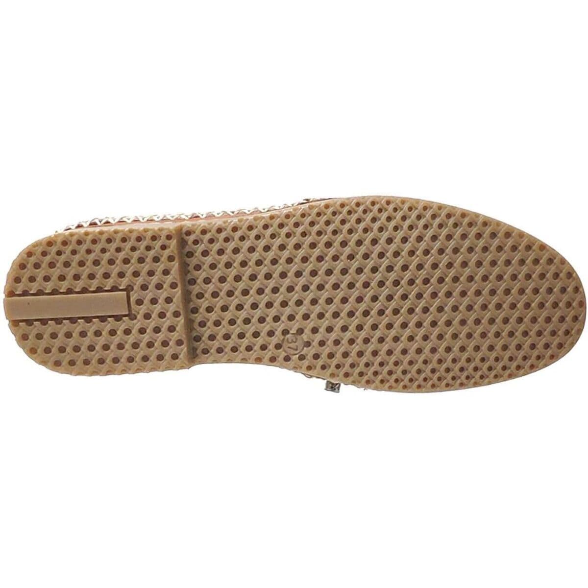 Women's Ballet Flats Madory Beige