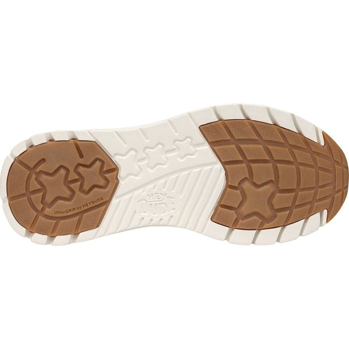 Women's Sneakers HEYDUDE Beige