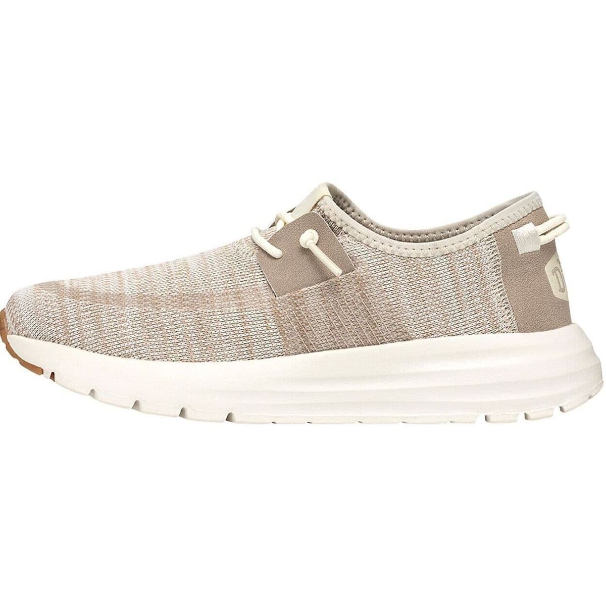 Women's Sneakers HEYDUDE Beige