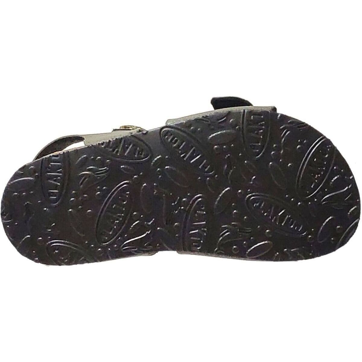 Boys' Sandals Plakton Green