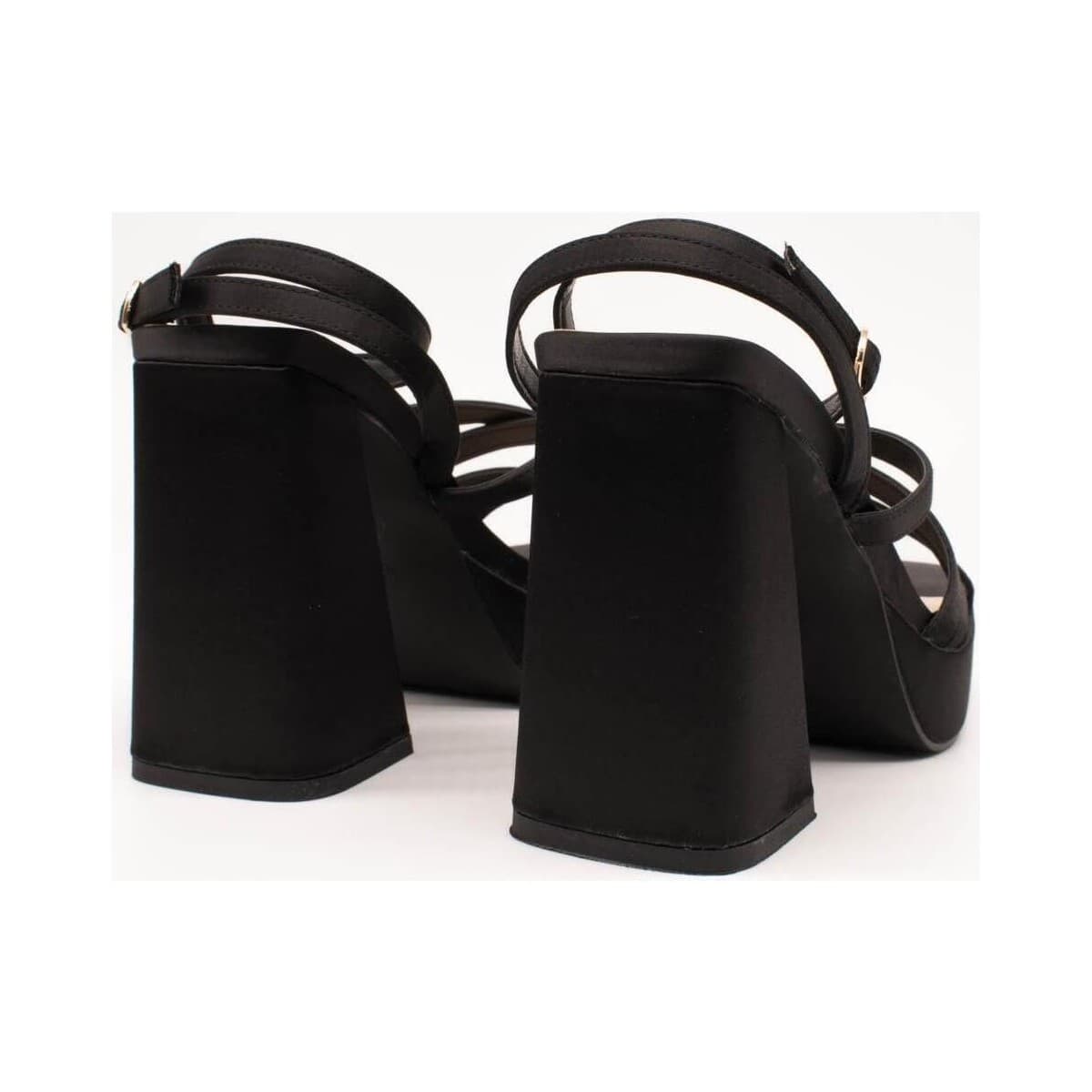 Women's Pumps Alma Blue Black