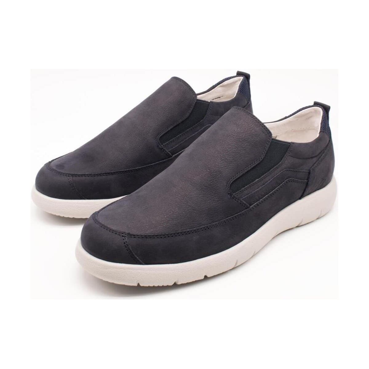 Men's Sneakers Stonefly Blue