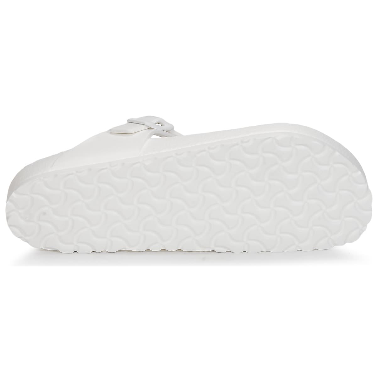 Women's Flip Flops BIRKENSTOCK White