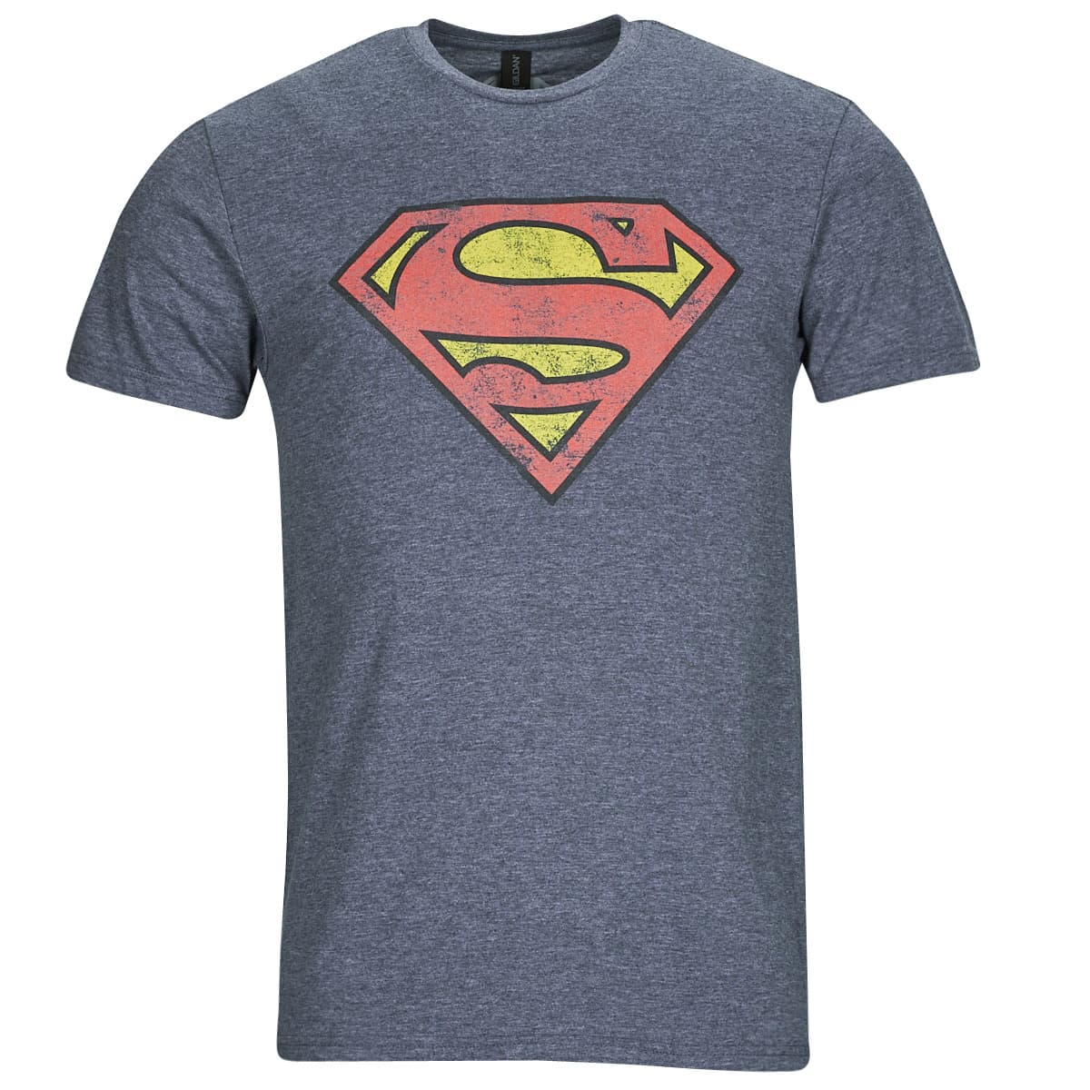 T-shirt με κοντά μανίκια Yurban ELVINO