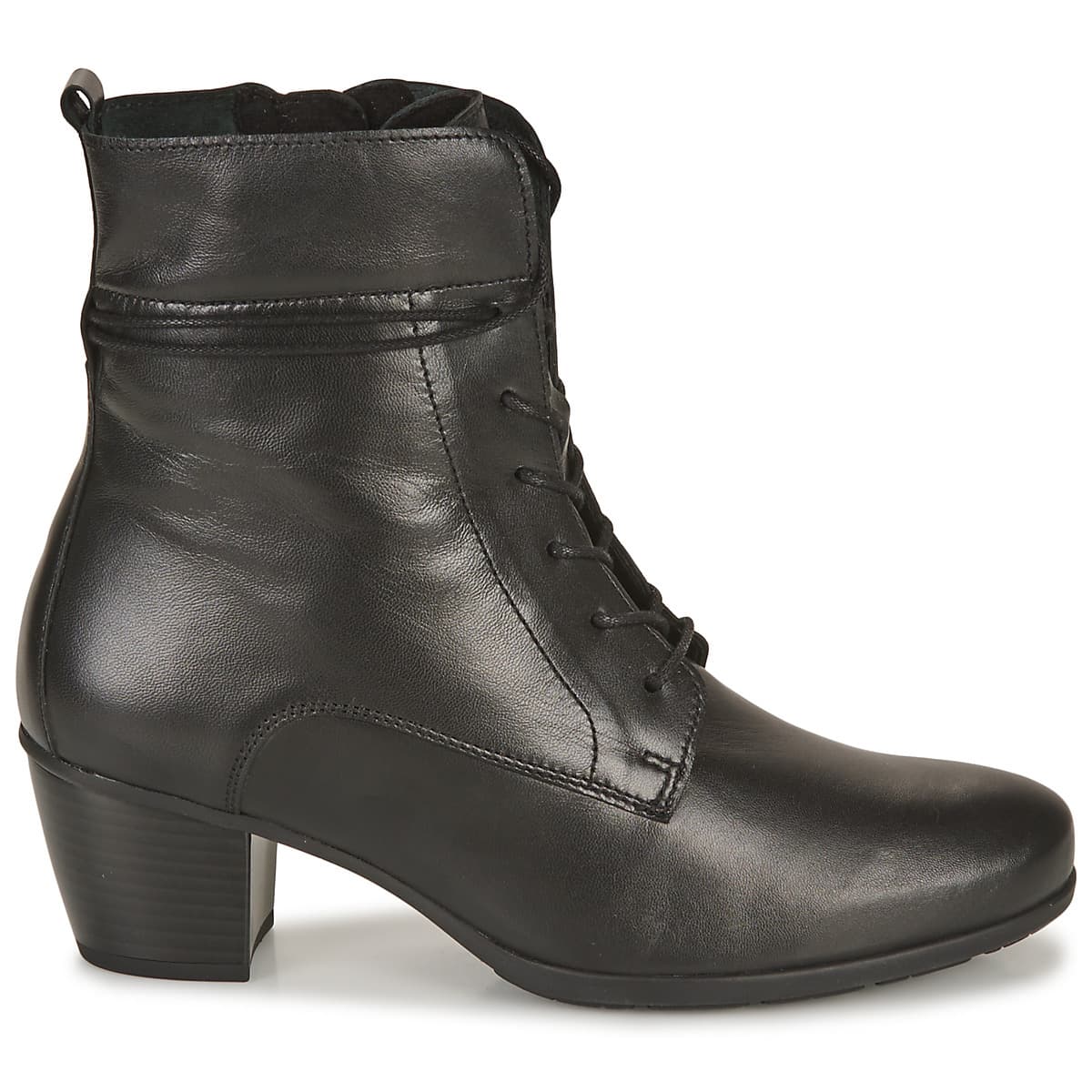 Women's Ankle Boots Gabor Black