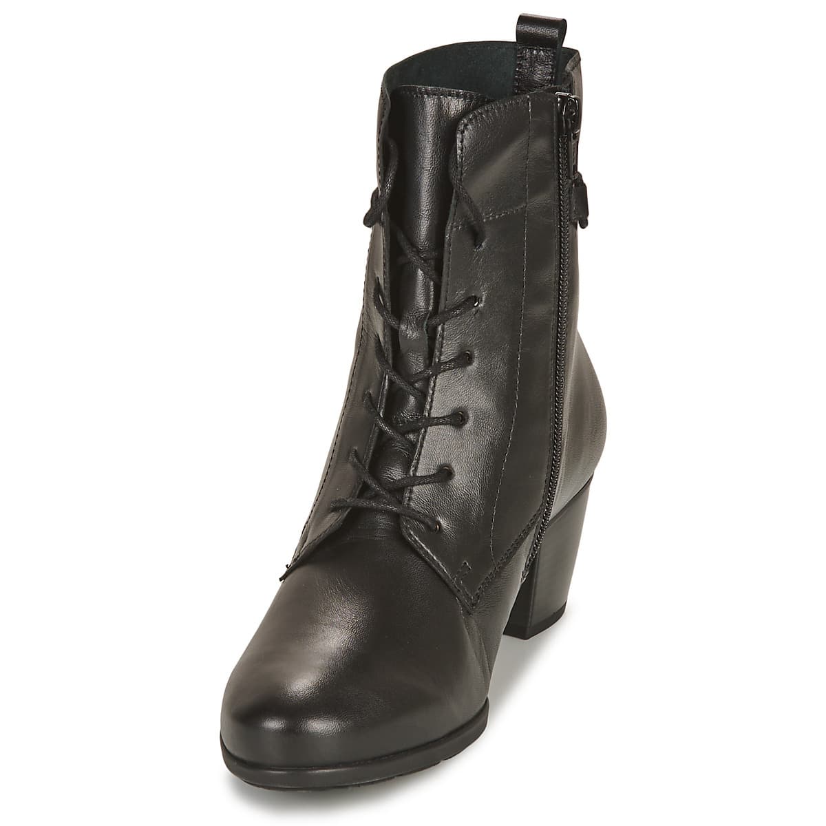Women's Ankle Boots Gabor Black