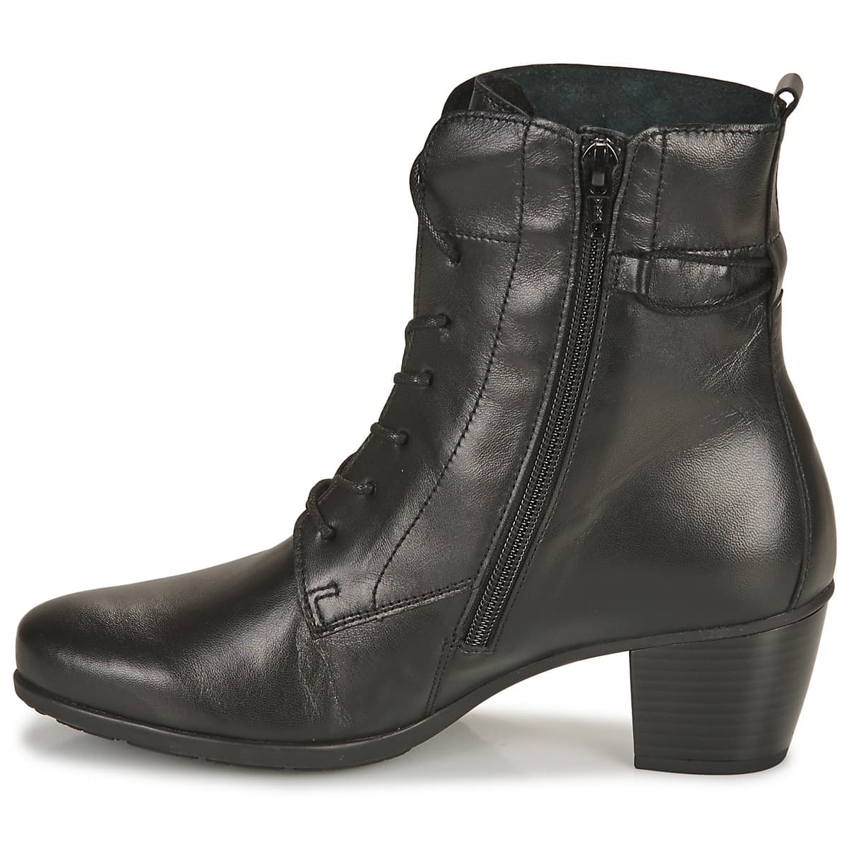 Women's Ankle Boots Gabor Black