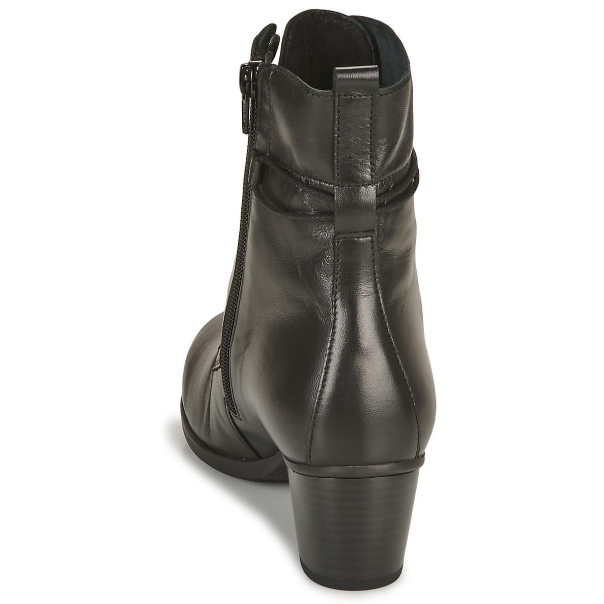 Women's Ankle Boots Gabor Black
