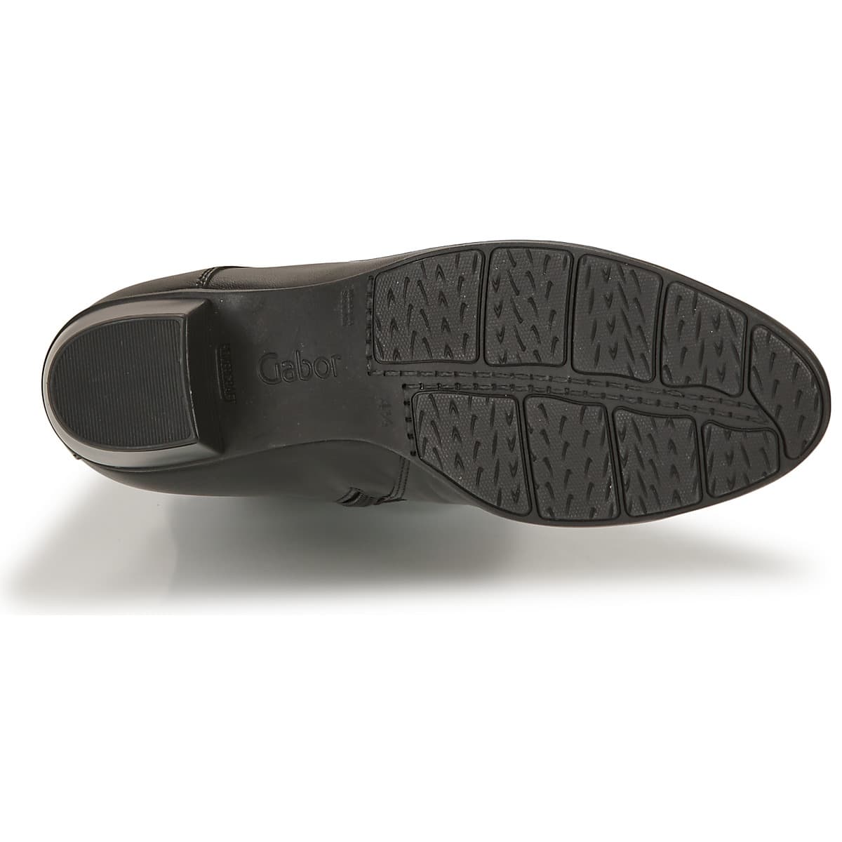 Women's Ankle Boots Gabor Black