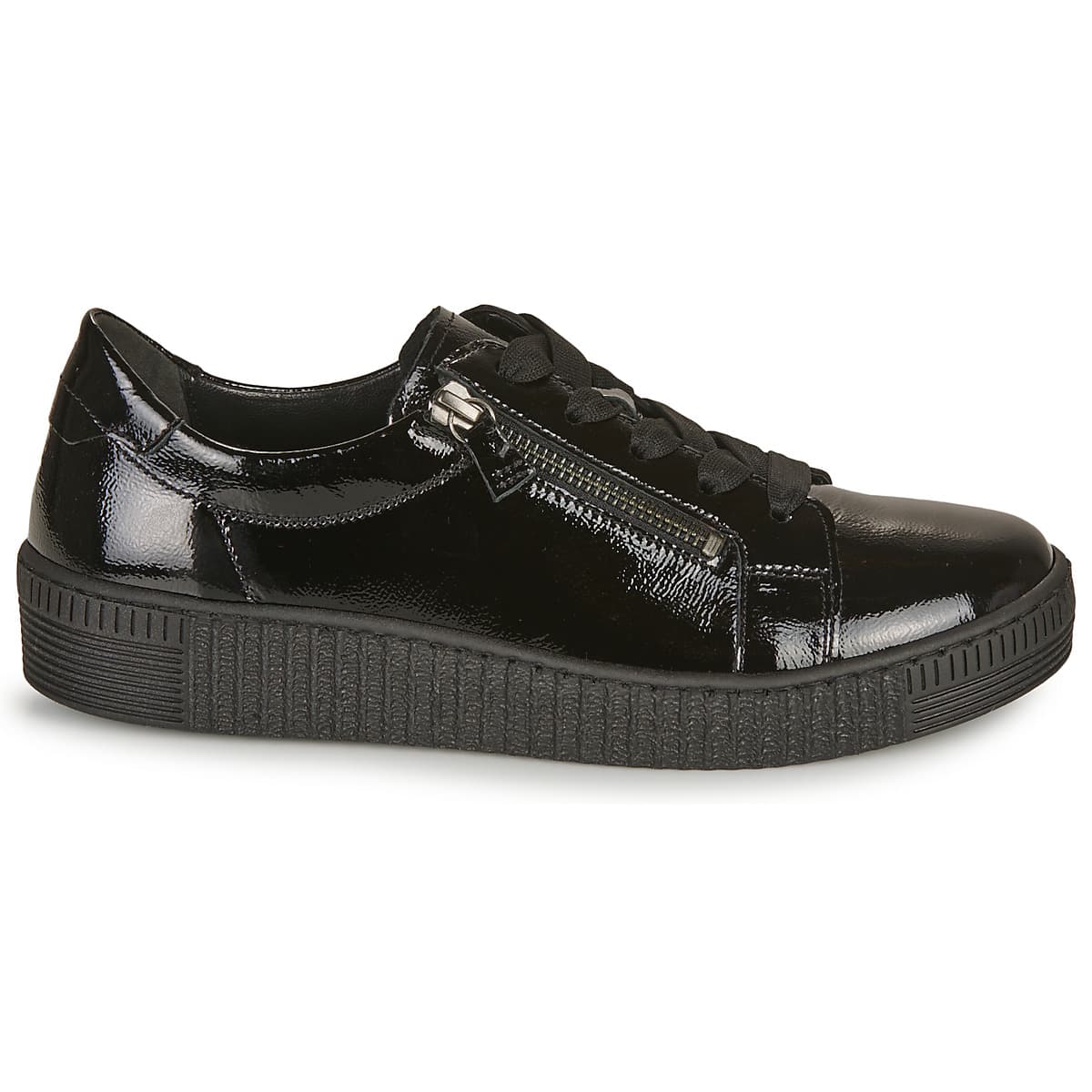 Women's Sneakers Gabor Black