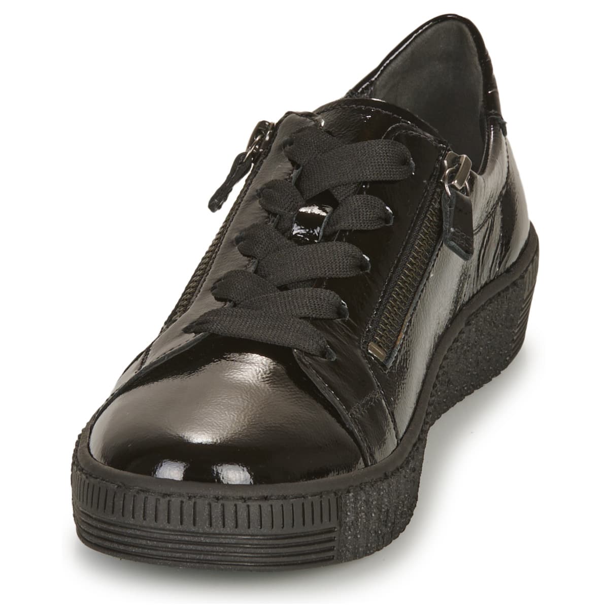 Women's Sneakers Gabor Black
