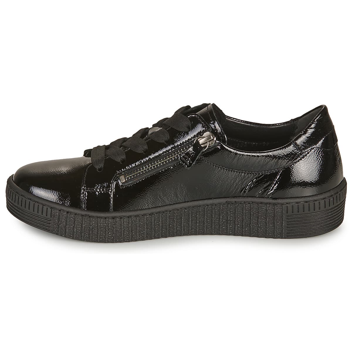 Women's Sneakers Gabor Black