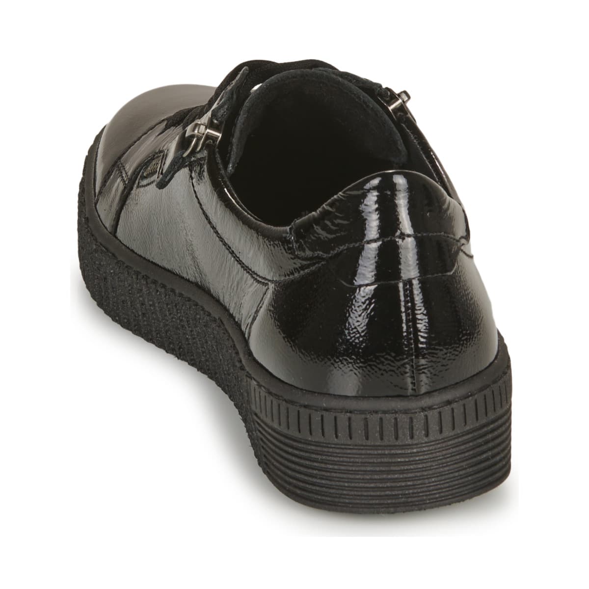 Women's Sneakers Gabor Black