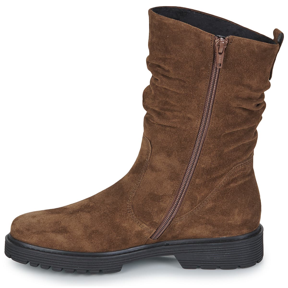 Women's Boots Gabor Brown