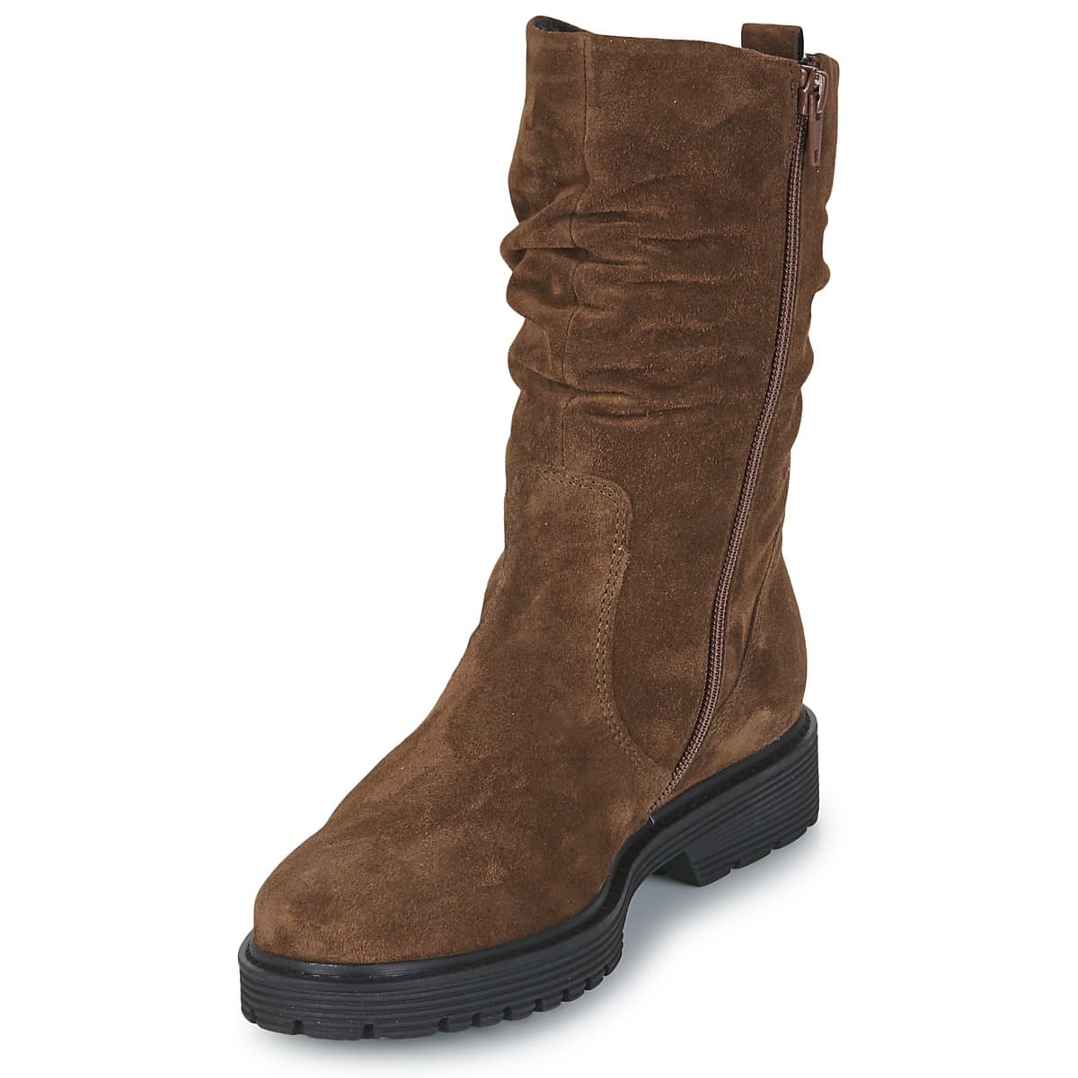 Women's Boots Gabor Brown