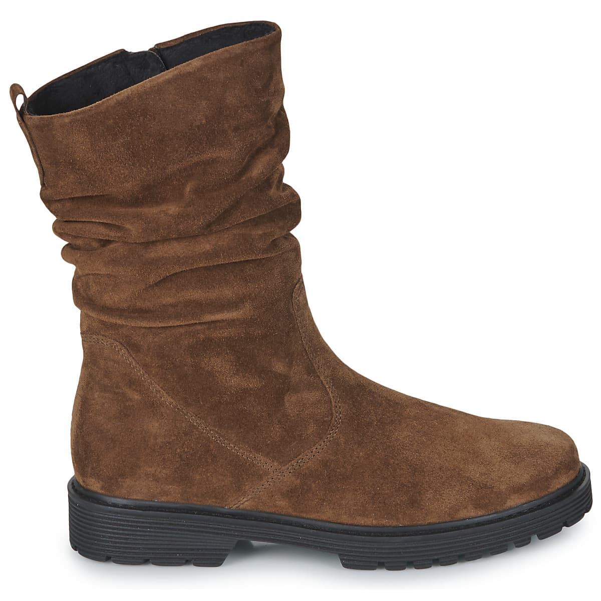 Women's Boots Gabor Brown