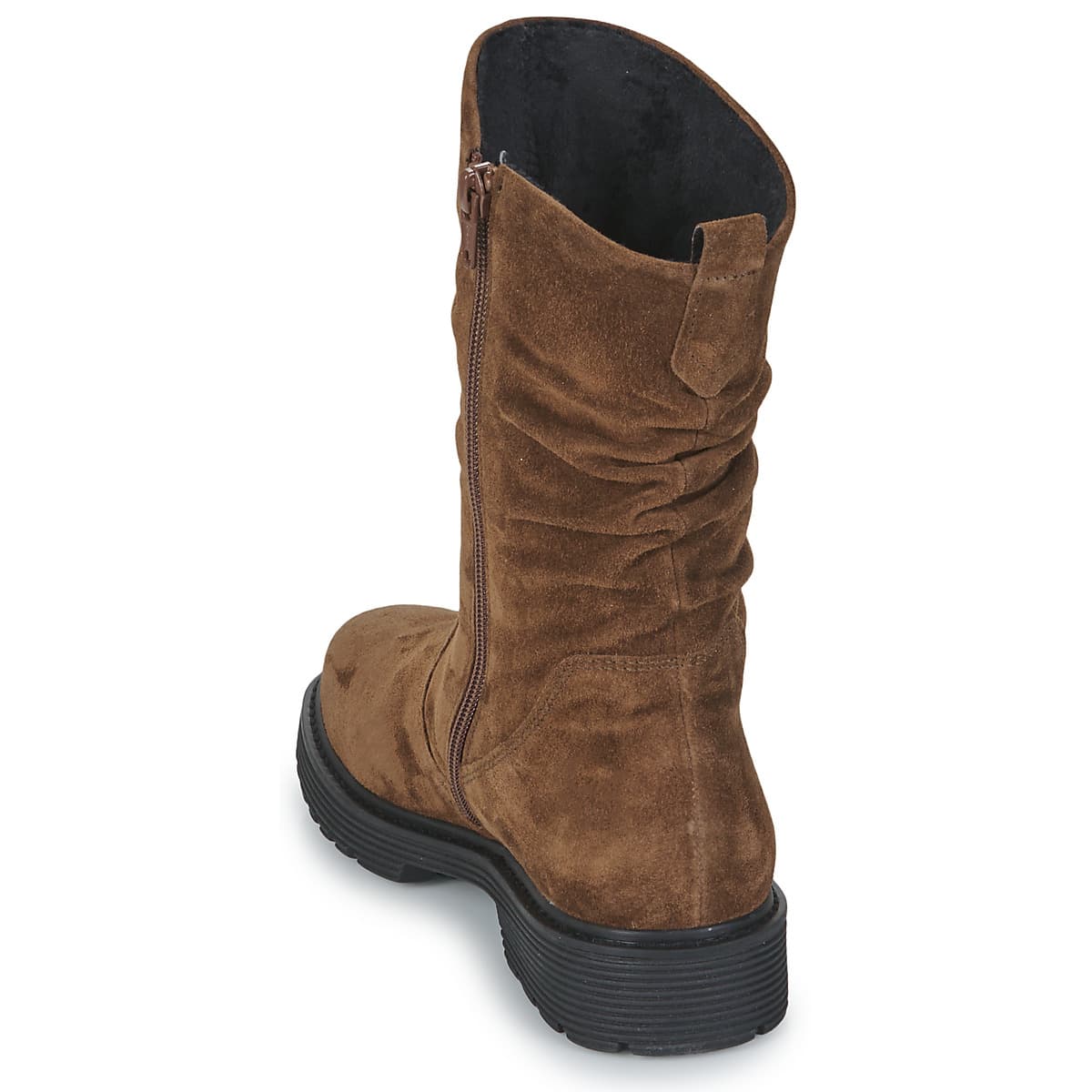 Women's Boots Gabor Brown