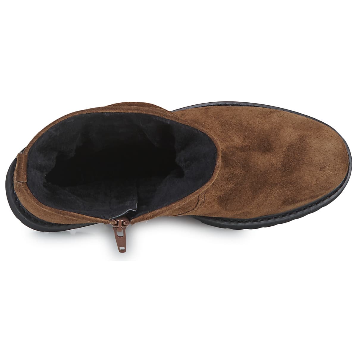 Women's Boots Gabor Brown