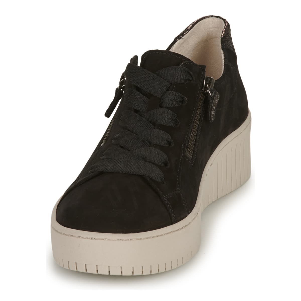 Women's Sneakers Gabor Black