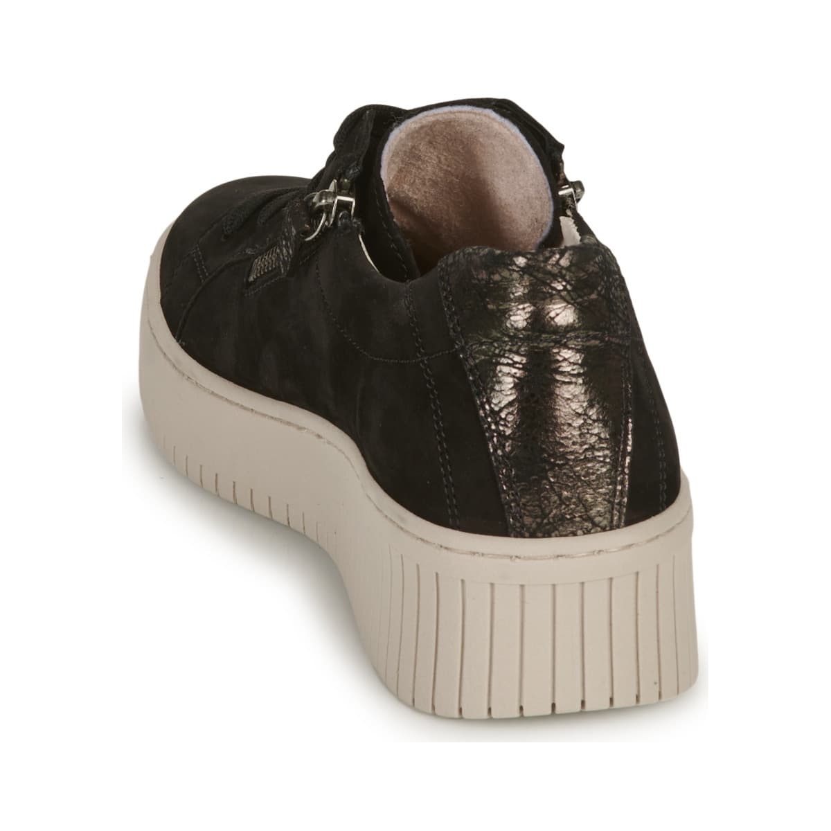 Women's Sneakers Gabor Black