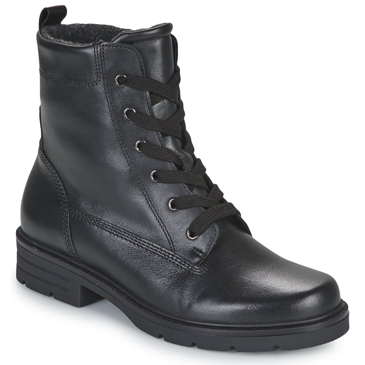 Women's Boots Gabor Black