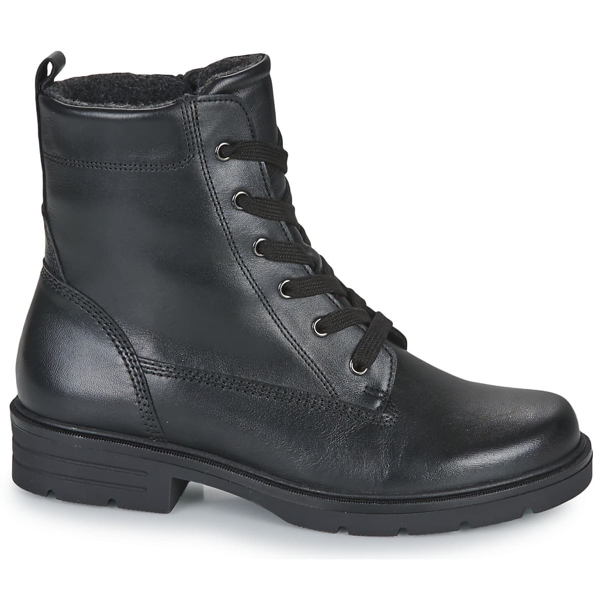 Women's Boots Gabor Black