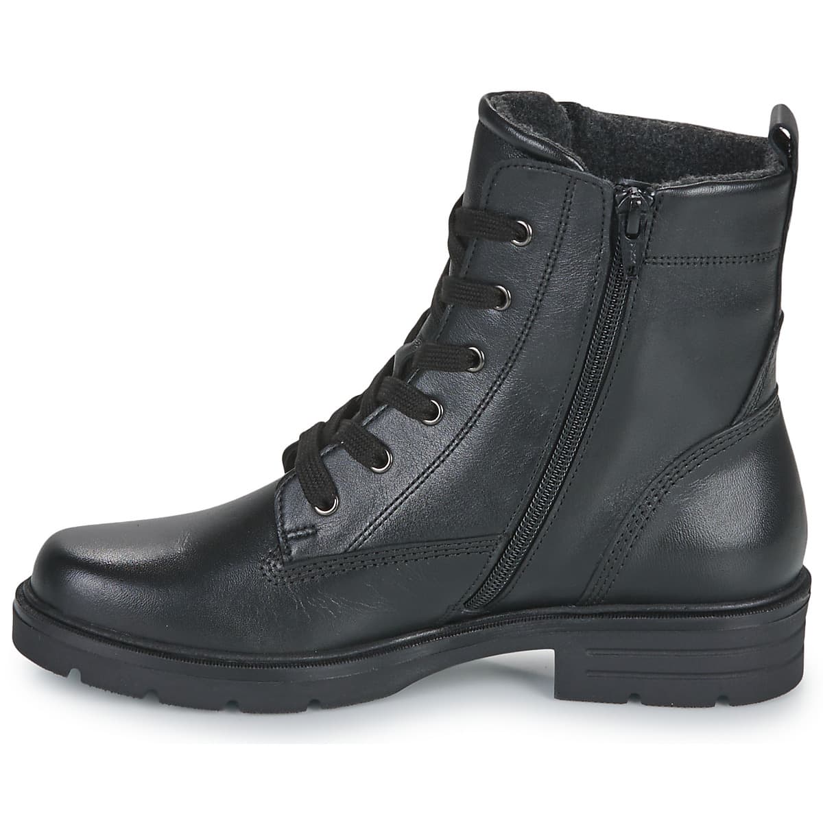 Women's Boots Gabor Black