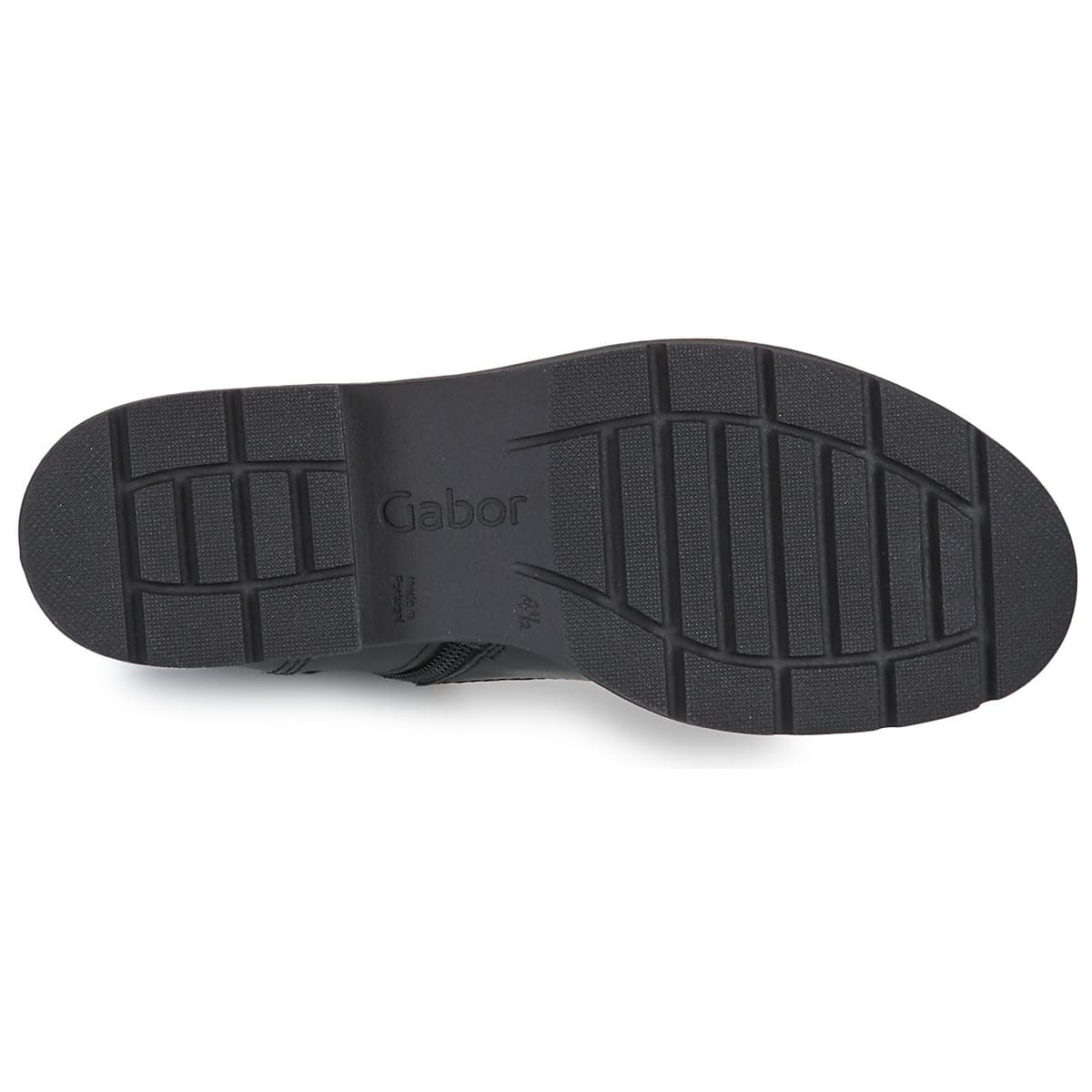 Women's Boots Gabor Black