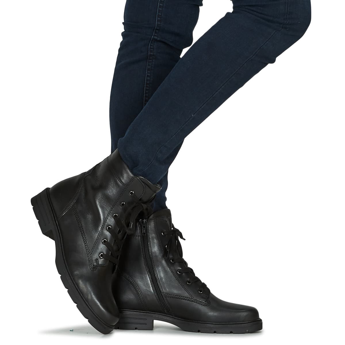 Women's Boots Gabor Black