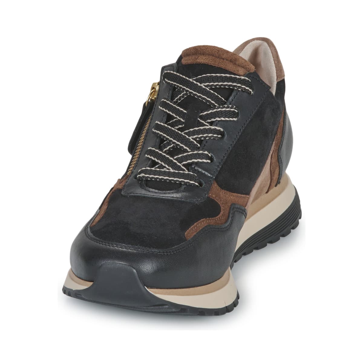 Women's Sneakers Gabor Black