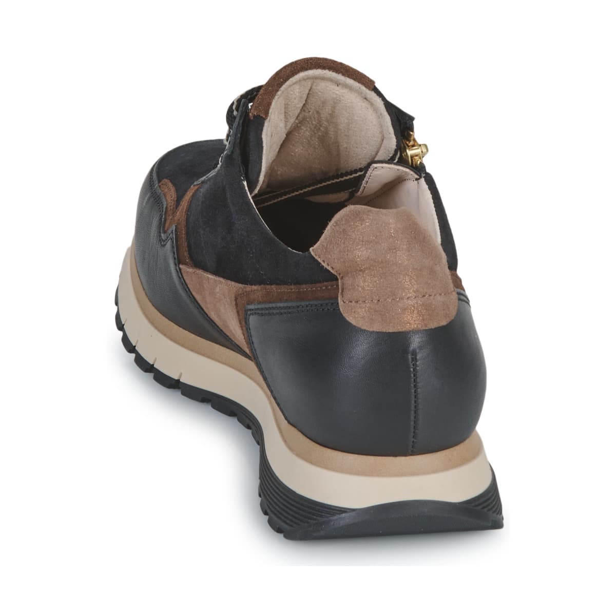 Women's Sneakers Gabor Black