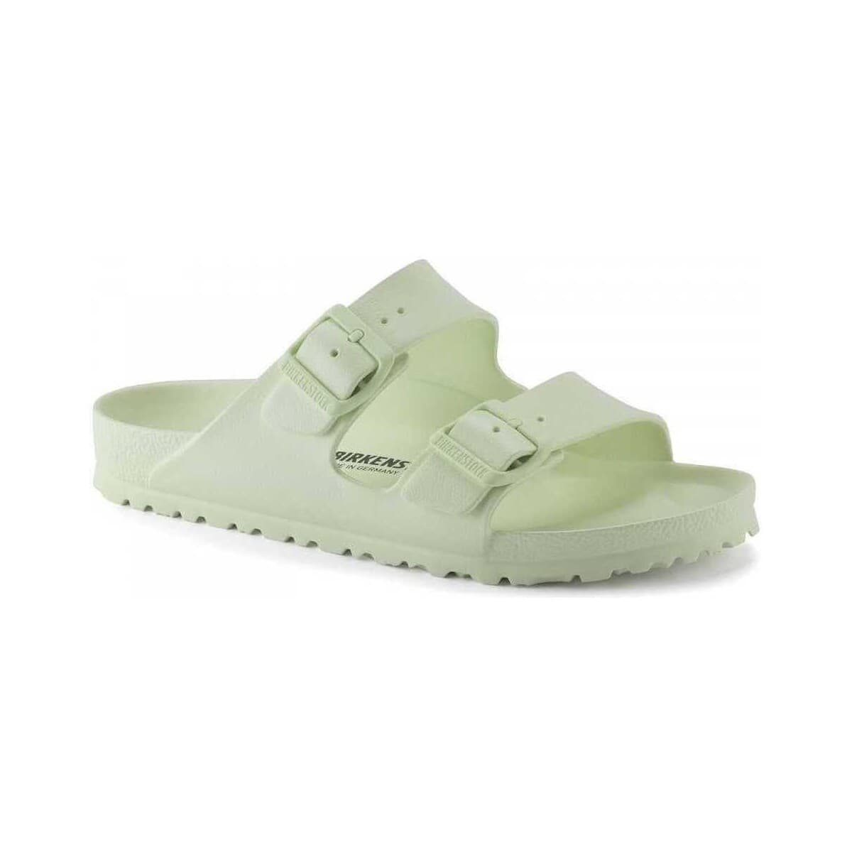 Men's Sandals BIRKENSTOCK Green