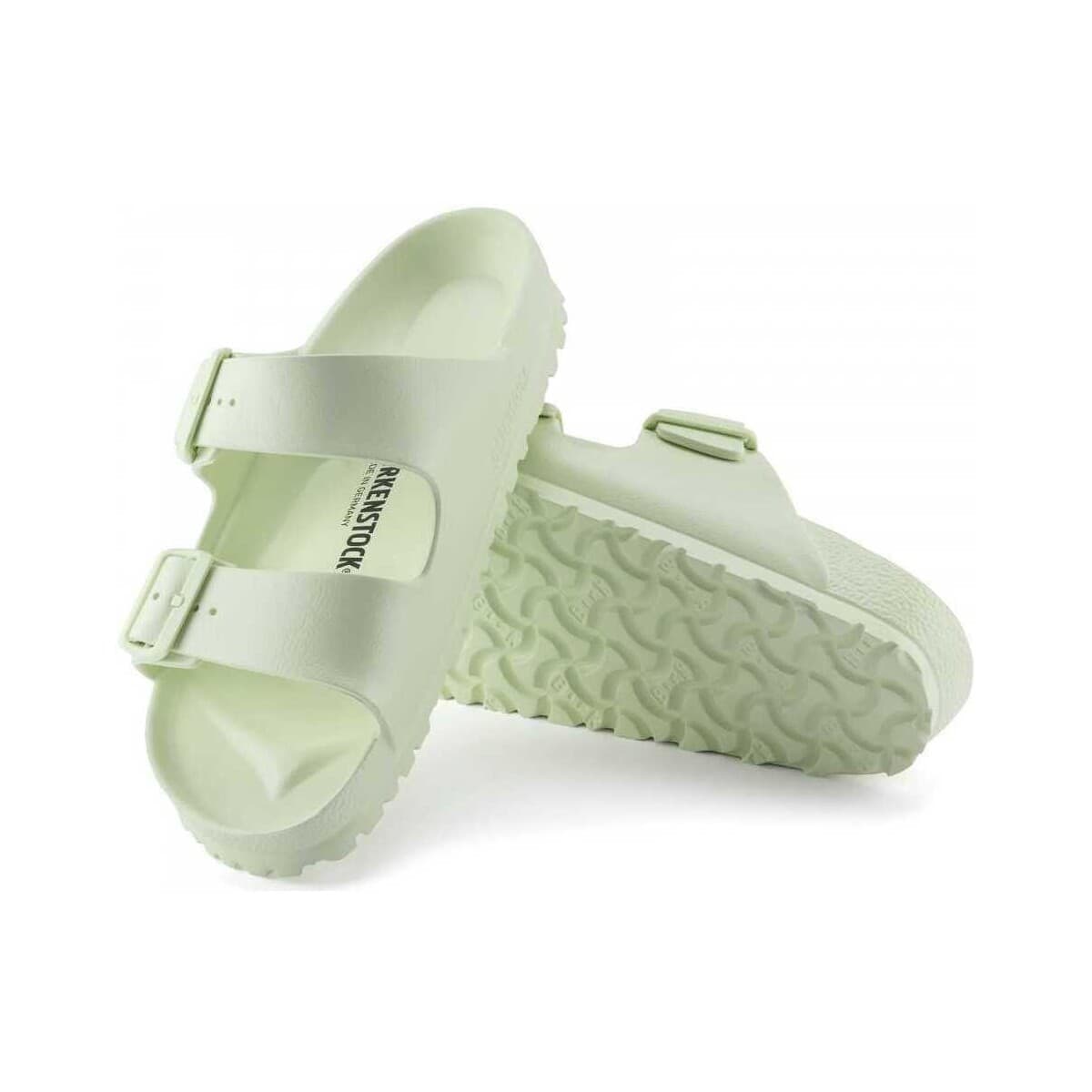 Women's Sandals BIRKENSTOCK Green